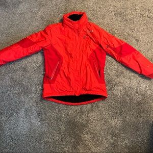 Women’s Spyder Ski Jacket